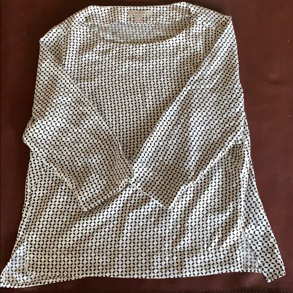 Roz & Ali blouse